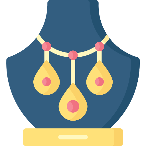 Gem & Jewellery Exports